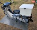 Хонда Super Cub 50, объемом двигателя 0 л и пробегом 17 тыс. км за 899 $, фото 2 на Automoto.ua