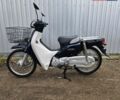 Хонда Super Cub 50, объемом двигателя 0 л и пробегом 11 тыс. км за 950 $, фото 1 на Automoto.ua