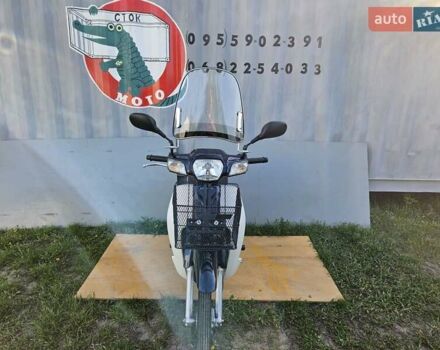 Хонда Super Cub 50, об'ємом двигуна 0 л та пробігом 16 тис. км за 999 $, фото 5 на Automoto.ua
