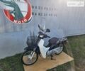 Хонда Super Cub 50, объемом двигателя 0 л и пробегом 16 тыс. км за 1250 $, фото 1 на Automoto.ua