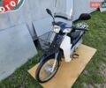 Хонда Super Cub 50, об'ємом двигуна 0 л та пробігом 16 тис. км за 1250 $, фото 2 на Automoto.ua