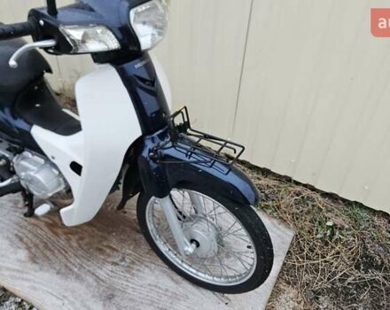 Хонда Super Cub 50, об'ємом двигуна 0 л та пробігом 11 тис. км за 950 $, фото 11 на Automoto.ua