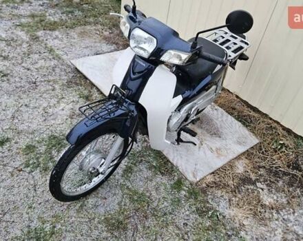 Хонда Super Cub 50, об'ємом двигуна 0 л та пробігом 11 тис. км за 950 $, фото 7 на Automoto.ua