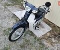 Хонда Super Cub 50, об'ємом двигуна 0 л та пробігом 11 тис. км за 950 $, фото 7 на Automoto.ua