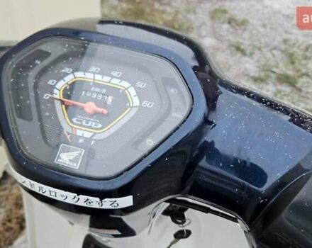 Хонда Super Cub 50, об'ємом двигуна 0 л та пробігом 11 тис. км за 950 $, фото 5 на Automoto.ua
