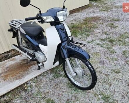Хонда Super Cub 50, об'ємом двигуна 0 л та пробігом 11 тис. км за 950 $, фото 6 на Automoto.ua