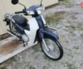 Хонда Super Cub 50, об'ємом двигуна 0 л та пробігом 11 тис. км за 950 $, фото 6 на Automoto.ua