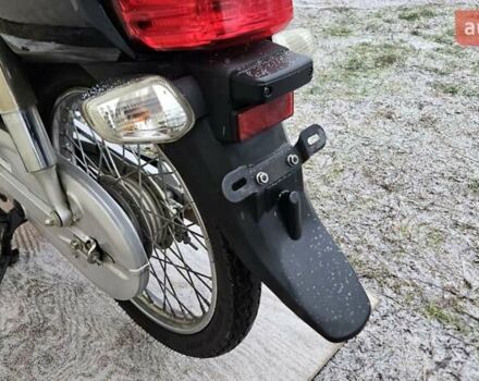 Хонда Super Cub 50, об'ємом двигуна 0 л та пробігом 11 тис. км за 950 $, фото 3 на Automoto.ua