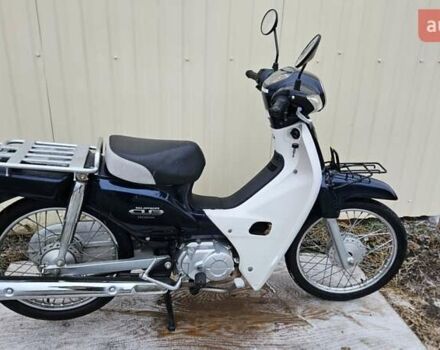 Хонда Super Cub 50, об'ємом двигуна 0 л та пробігом 11 тис. км за 950 $, фото 12 на Automoto.ua