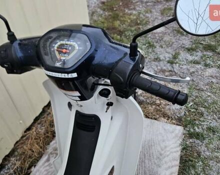 Хонда Super Cub 50, об'ємом двигуна 0 л та пробігом 11 тис. км за 950 $, фото 8 на Automoto.ua