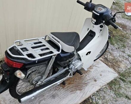 Хонда Super Cub 50, об'ємом двигуна 0 л та пробігом 11 тис. км за 950 $, фото 13 на Automoto.ua