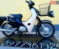 Хонда Super Cub 50, объемом двигателя 4.99 л и пробегом 11 тыс. км за 1000 $, фото 7 на Automoto.ua