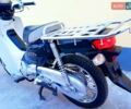 Хонда Super Cub 50, объемом двигателя 4.99 л и пробегом 11 тыс. км за 1000 $, фото 12 на Automoto.ua