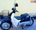 Хонда Super Cub 50, объемом двигателя 4.99 л и пробегом 11 тыс. км за 1000 $, фото 15 на Automoto.ua