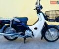Хонда Super Cub 50, объемом двигателя 4.99 л и пробегом 11 тыс. км за 1000 $, фото 13 на Automoto.ua