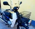 Хонда Super Cub 50, объемом двигателя 4.99 л и пробегом 11 тыс. км за 1000 $, фото 10 на Automoto.ua