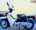 Хонда Super Cub 50, объемом двигателя 4.99 л и пробегом 11 тыс. км за 1000 $, фото 9 на Automoto.ua