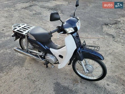 Хонда Super Cub 50 2014 у Нежине на Automoto.ua Хонда Super Cub 50, об'ємом двигуна 0 л та пробігом 14 тис. км за 1050 $, фото 1 на Automoto.ua