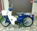 Синій Хонда Super Cub 50, об'ємом двигуна 0.05 л та пробігом 9 тис. км за 999 $, фото 6 на Automoto.ua