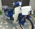 Синій Хонда Super Cub 50, об'ємом двигуна 0.05 л та пробігом 9 тис. км за 999 $, фото 5 на Automoto.ua