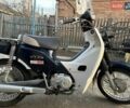 Синій Хонда Super Cub 50, об'ємом двигуна 0 л та пробігом 11 тис. км за 963 $, фото 1 на Automoto.ua