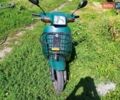 Зеленый Хонда Tact AF-09, объемом двигателя 0 л и пробегом 43 тыс. км за 520 $, фото 2 на Automoto.ua