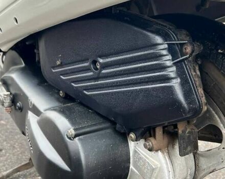 Білий Хонда Tact AF-16, об'ємом двигуна 0 л та пробігом 8 тис. км за 213 $, фото 3 на Automoto.ua