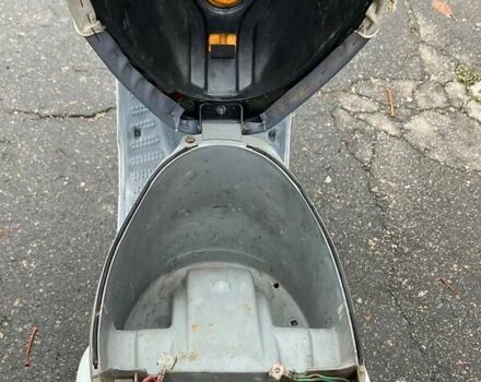 Білий Хонда Tact AF-16, об'ємом двигуна 0 л та пробігом 8 тис. км за 213 $, фото 2 на Automoto.ua