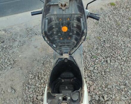 Хонда Tact AF-18, объемом двигателя 0 л и пробегом 200 тыс. км за 287 $, фото 4 на Automoto.ua