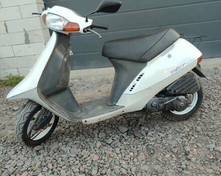 Хонда Tact AF-18, объемом двигателя 0 л и пробегом 200 тыс. км за 287 $, фото 3 на Automoto.ua