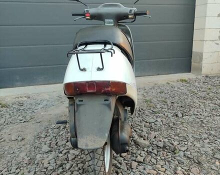 Хонда Tact AF-18, объемом двигателя 0 л и пробегом 200 тыс. км за 287 $, фото 1 на Automoto.ua