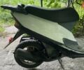 Білий Хонда Tact AF-24, об'ємом двигуна 0 л та пробігом 3 тис. км за 241 $, фото 5 на Automoto.ua