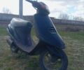 Чорний Хонда Tact AF-24, об'ємом двигуна 0 л та пробігом 8 тис. км за 195 $, фото 1 на Automoto.ua