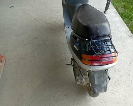 Хонда Tact AF-24, об'ємом двигуна 0 л та пробігом 500 тис. км за 200 $, фото 3 на Automoto.ua