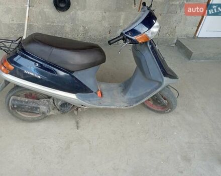 Хонда Tact AF-24, об'ємом двигуна 0 л та пробігом 500 тис. км за 200 $, фото 1 на Automoto.ua