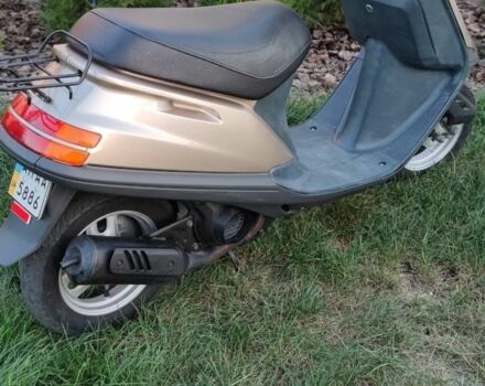 Хонда Tact AF-24, об'ємом двигуна 0 л та пробігом 0 тис. км за 358 $, фото 1 на Automoto.ua