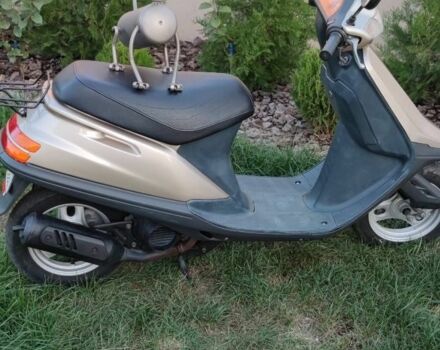 Хонда Tact AF-24, об'ємом двигуна 0 л та пробігом 0 тис. км за 358 $, фото 2 на Automoto.ua