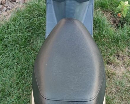 Хонда Tact AF-24, об'ємом двигуна 0 л та пробігом 0 тис. км за 358 $, фото 7 на Automoto.ua