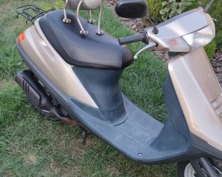 Хонда Tact AF-24, об'ємом двигуна 0 л та пробігом 0 тис. км за 358 $, фото 6 на Automoto.ua