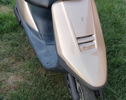 Хонда Tact AF-24, об'ємом двигуна 0 л та пробігом 0 тис. км за 358 $, фото 3 на Automoto.ua