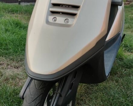 Хонда Tact AF-24, об'ємом двигуна 0 л та пробігом 0 тис. км за 358 $, фото 4 на Automoto.ua