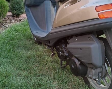 Хонда Tact AF-24, об'ємом двигуна 0 л та пробігом 0 тис. км за 358 $, фото 5 на Automoto.ua