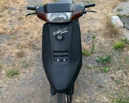 Хонда Tact AF-24, об'ємом двигуна 50 л та пробігом 0 тис. км за 250 $, фото 2 на Automoto.ua