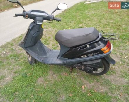 Хонда Tact AF-24, объемом двигателя 49.9 л и пробегом 800 тыс. км за 260 $, фото 3 на Automoto.ua