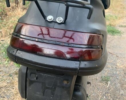 Хонда Tact AF-24, об'ємом двигуна 50 л та пробігом 0 тис. км за 250 $, фото 5 на Automoto.ua