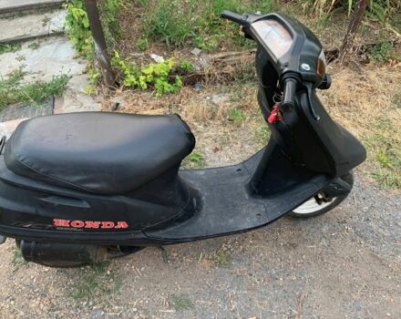 Хонда Tact AF-24, об'ємом двигуна 50 л та пробігом 0 тис. км за 250 $, фото 9 на Automoto.ua