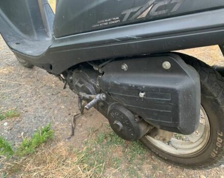 Хонда Tact AF-24, об'ємом двигуна 50 л та пробігом 0 тис. км за 250 $, фото 6 на Automoto.ua