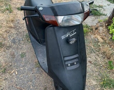 Хонда Tact AF-24, об'ємом двигуна 50 л та пробігом 0 тис. км за 250 $, фото 7 на Automoto.ua