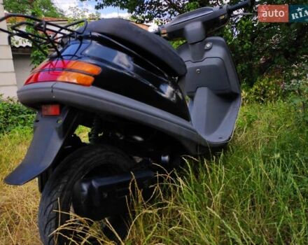 Хонда Tact AF-24, объемом двигателя 0 л и пробегом 5 тыс. км за 374 $, фото 4 на Automoto.ua