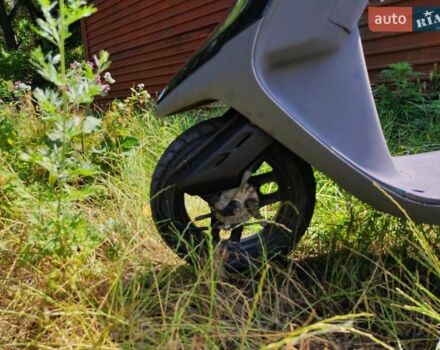 Хонда Tact AF-24, объемом двигателя 0 л и пробегом 5 тыс. км за 374 $, фото 2 на Automoto.ua